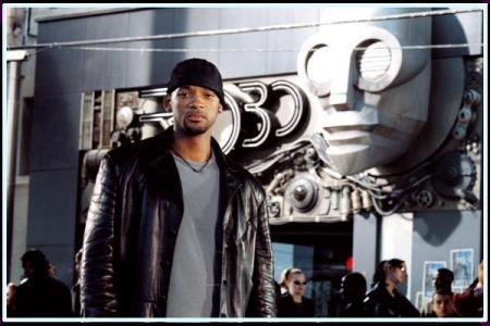 will smith